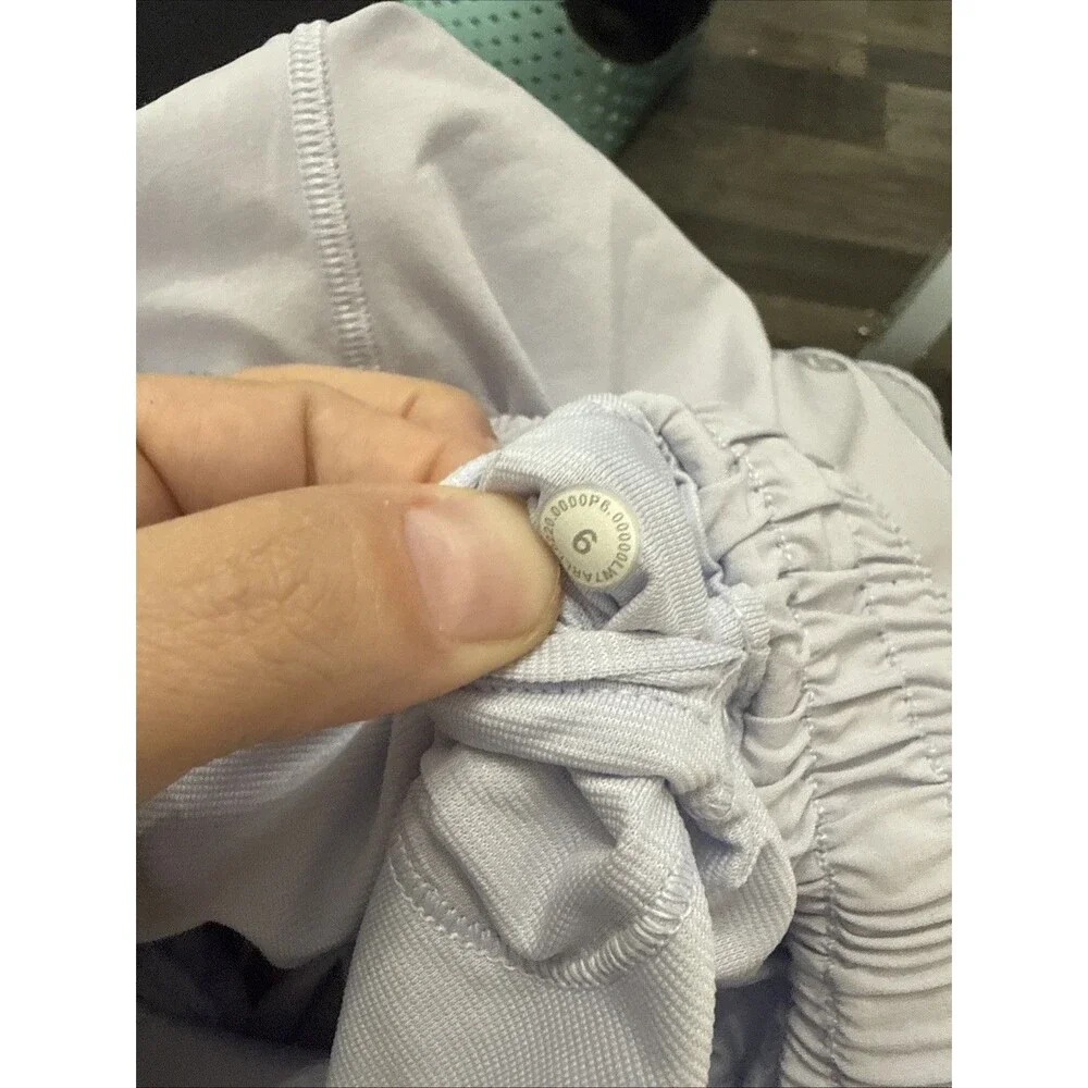 lululemon athletica max out